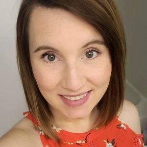 Meet your Posher, Vicky